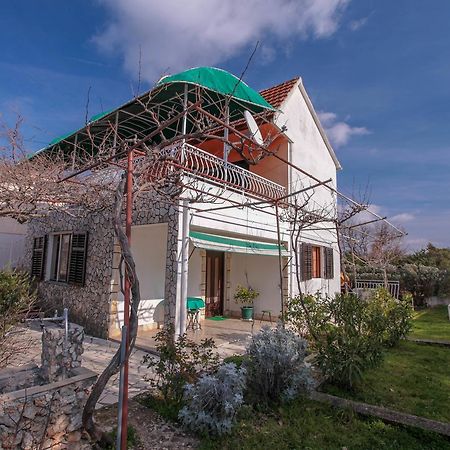 Apartments Rozmaryn Rogoznica  Kültér fotó
