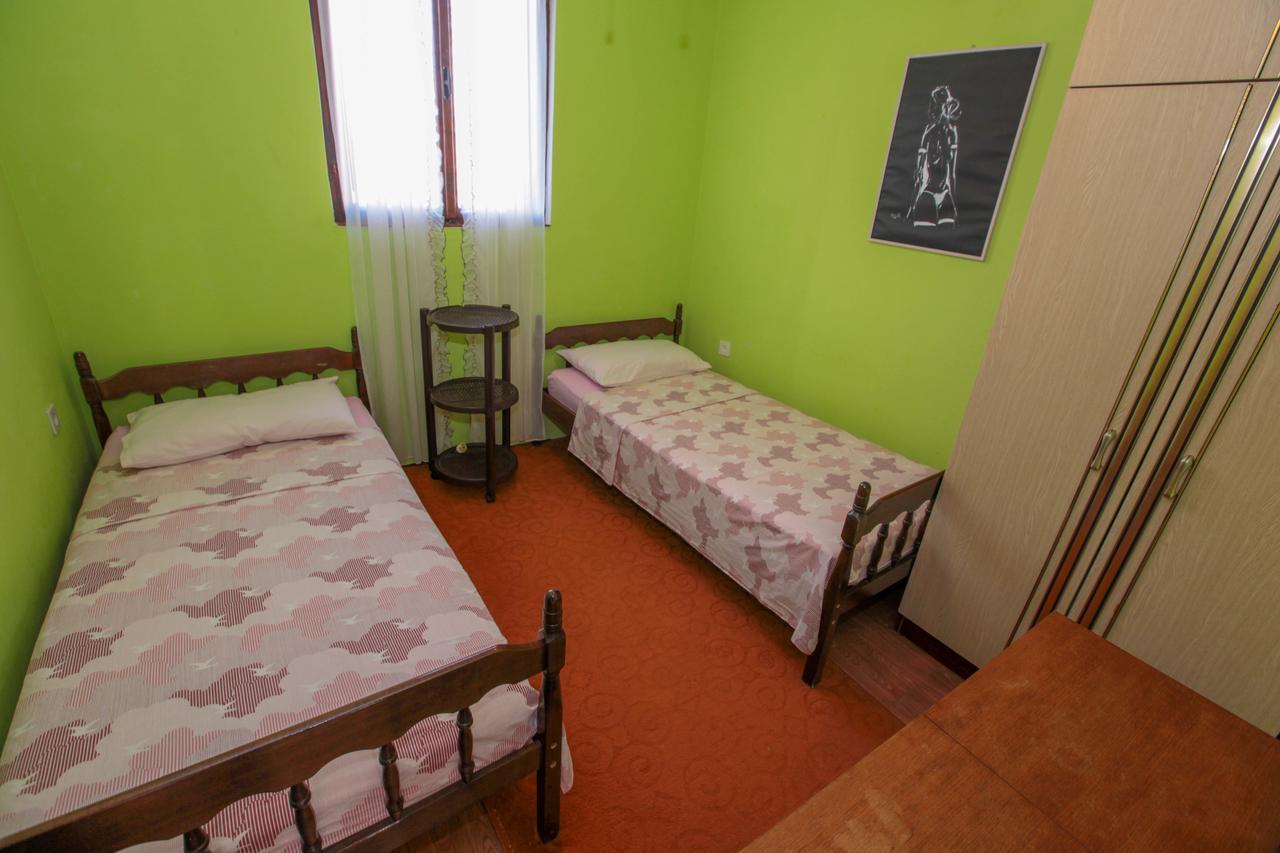 Apartments Rozmaryn Rogoznica  Kültér fotó