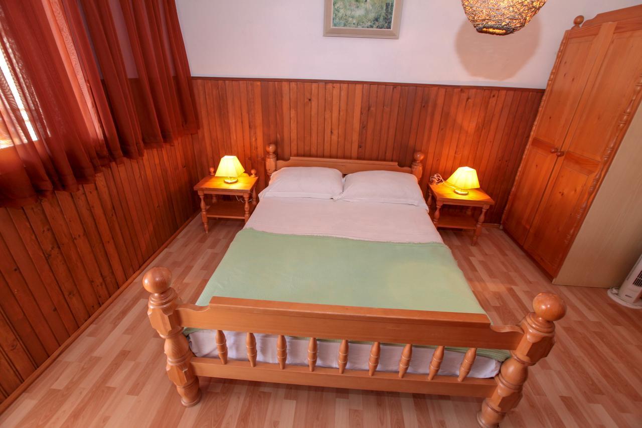 Apartments Rozmaryn Rogoznica  Kültér fotó