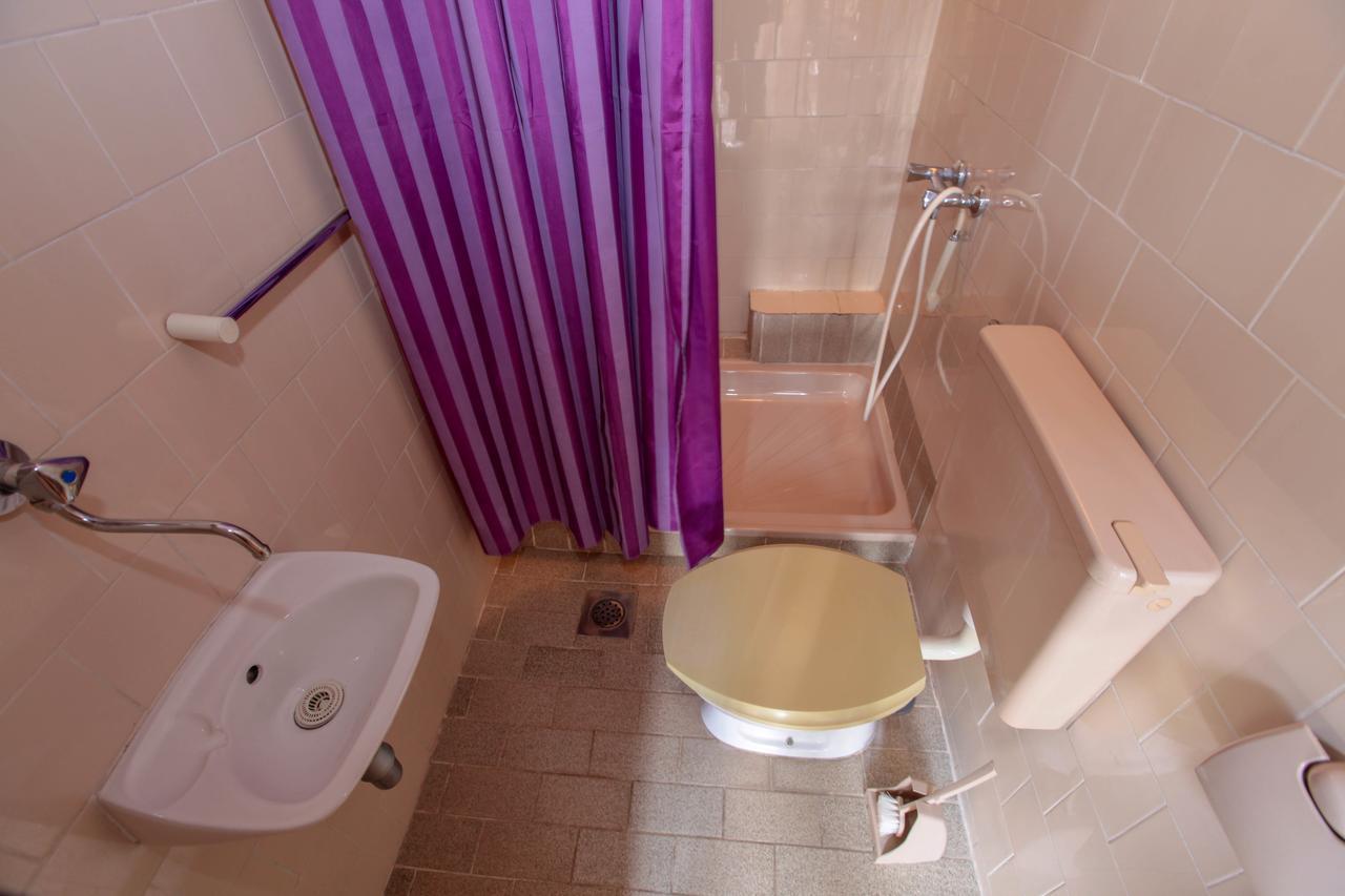 Apartments Rozmaryn Rogoznica  Kültér fotó
