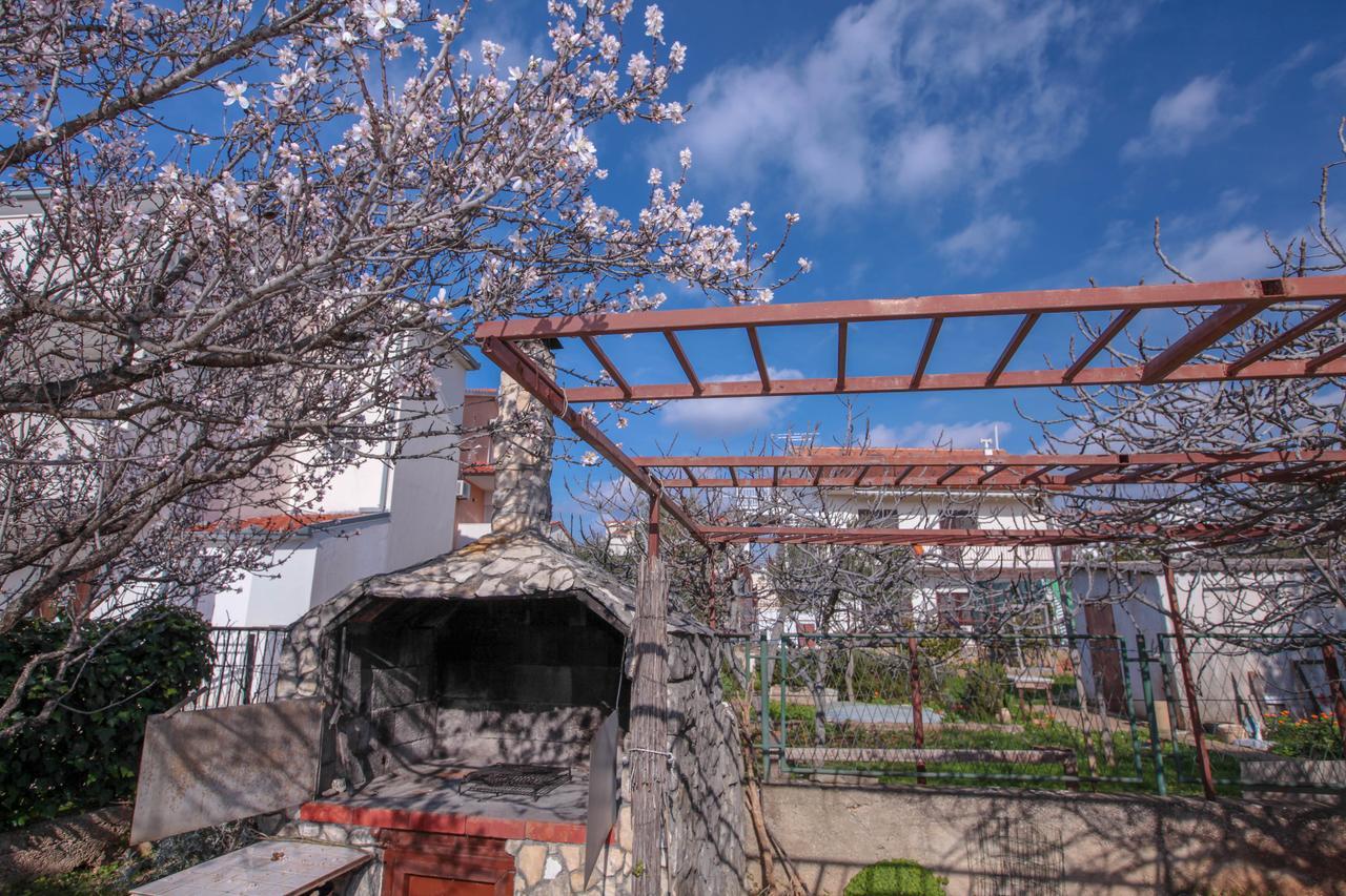 Apartments Rozmaryn Rogoznica  Kültér fotó