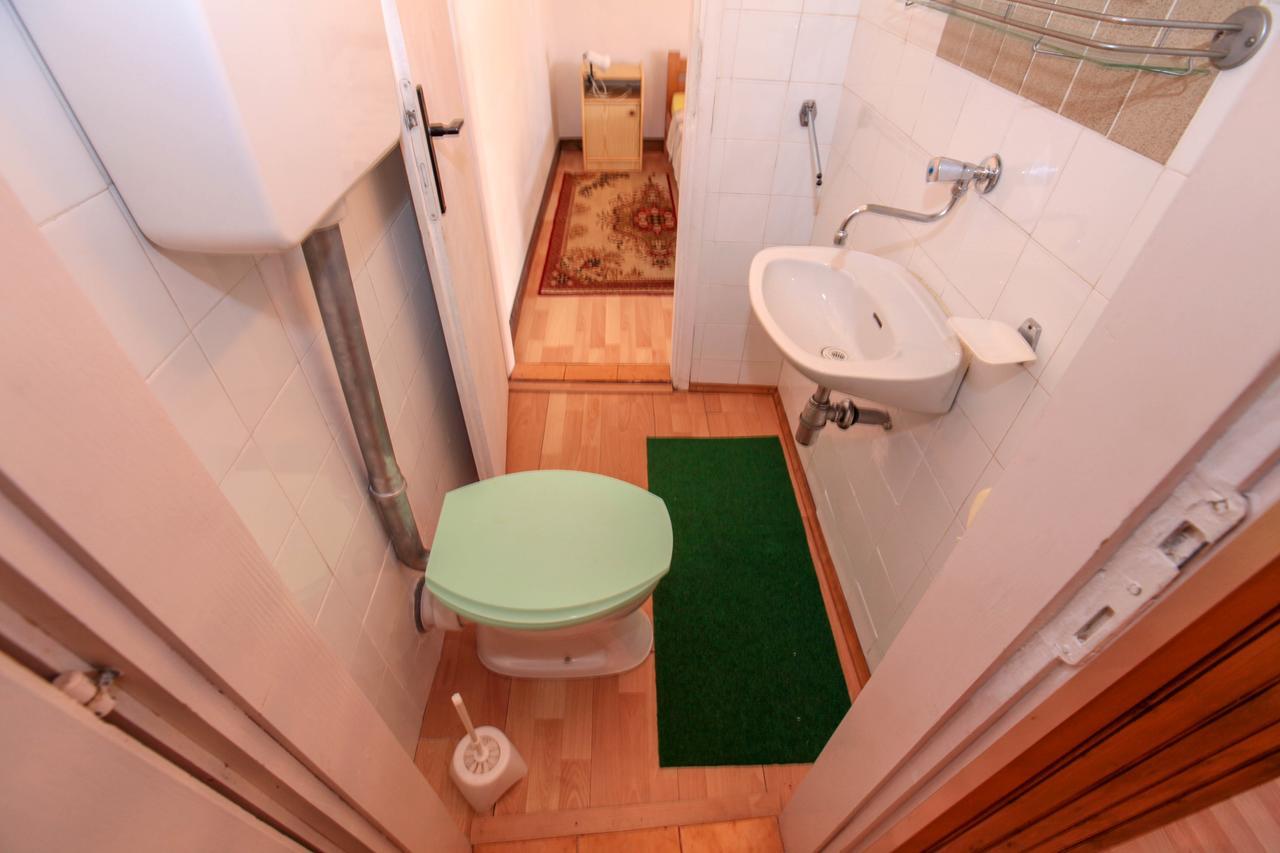 Apartments Rozmaryn Rogoznica  Kültér fotó