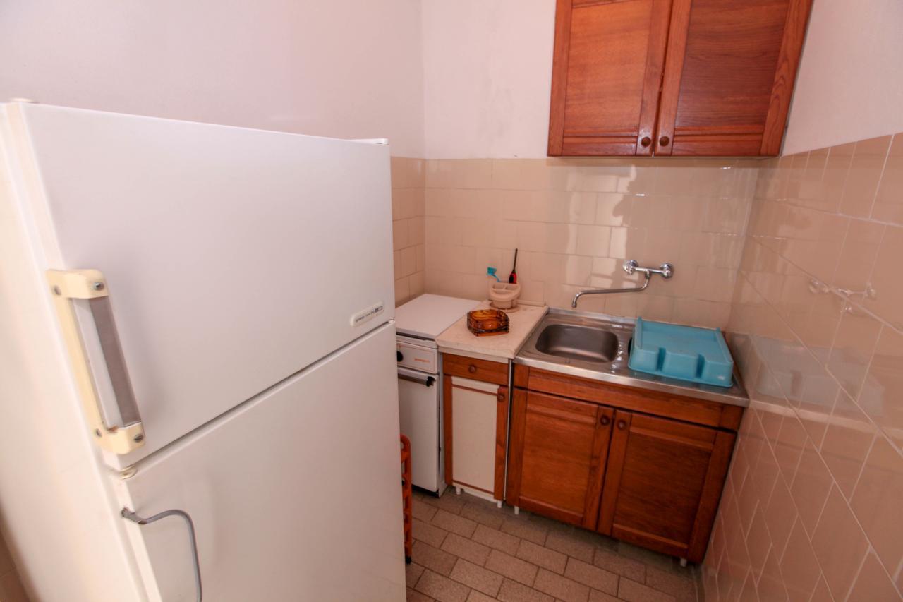 Apartments Rozmaryn Rogoznica  Kültér fotó