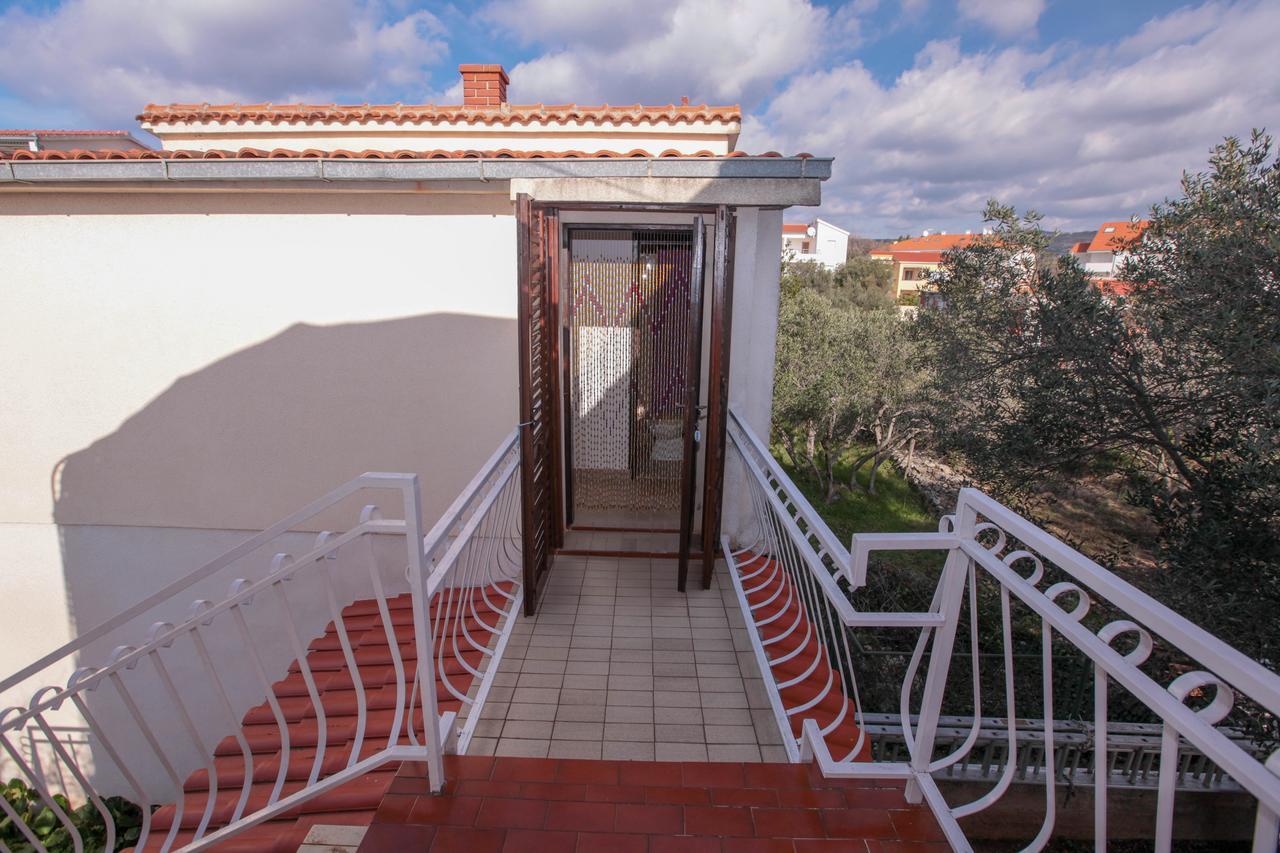 Apartments Rozmaryn Rogoznica  Kültér fotó