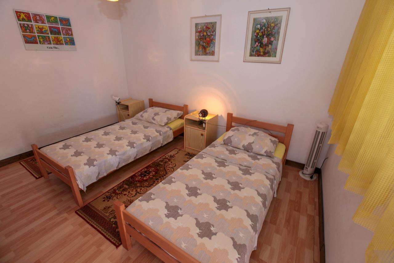 Apartments Rozmaryn Rogoznica  Kültér fotó