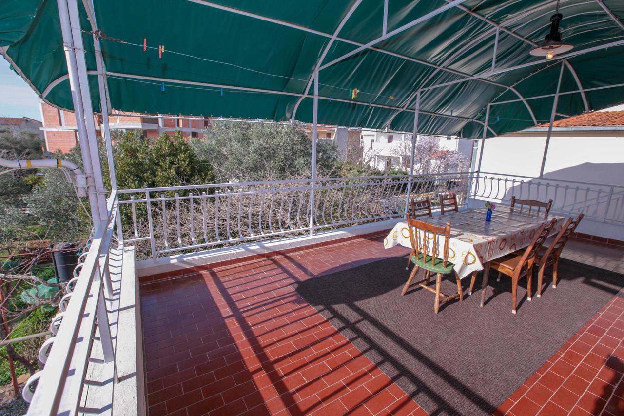 Apartments Rozmaryn Rogoznica  Kültér fotó