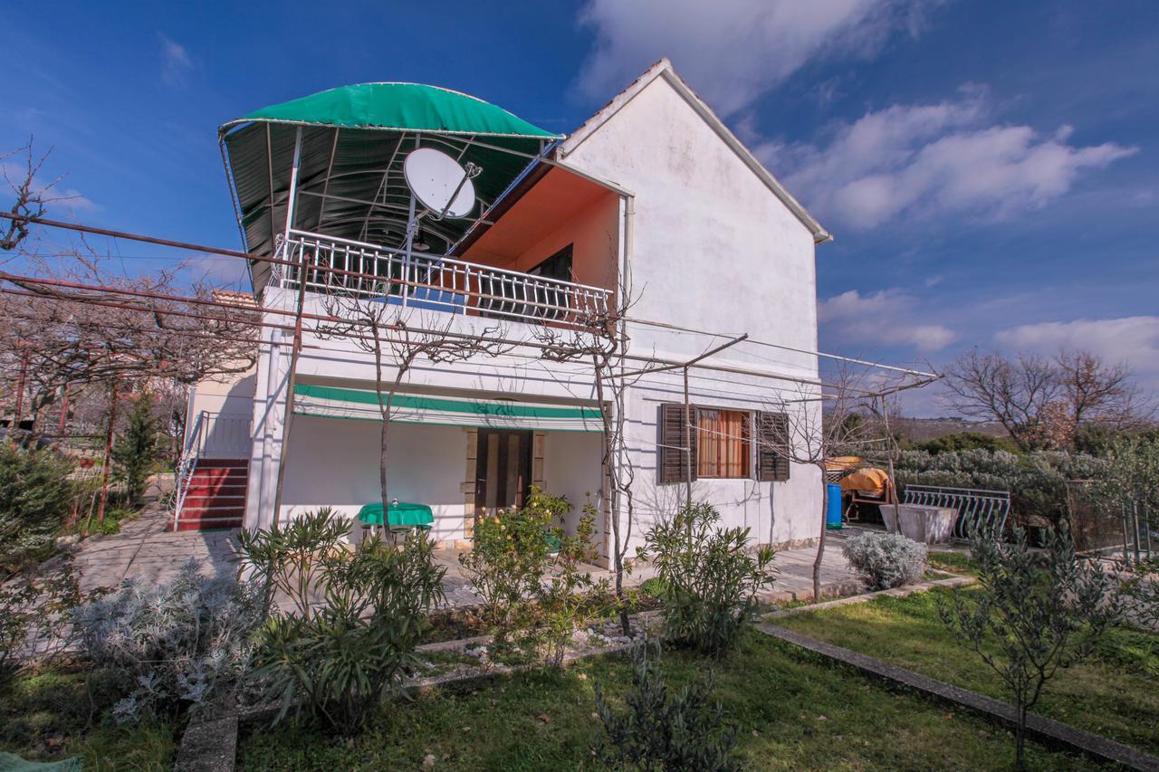 Apartments Rozmaryn Rogoznica  Kültér fotó